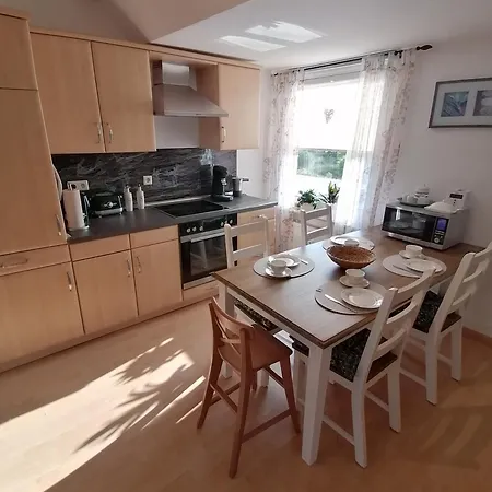 Appartement Loenshof Ebstorf In Der Lueneburger Heide Extérieur photo