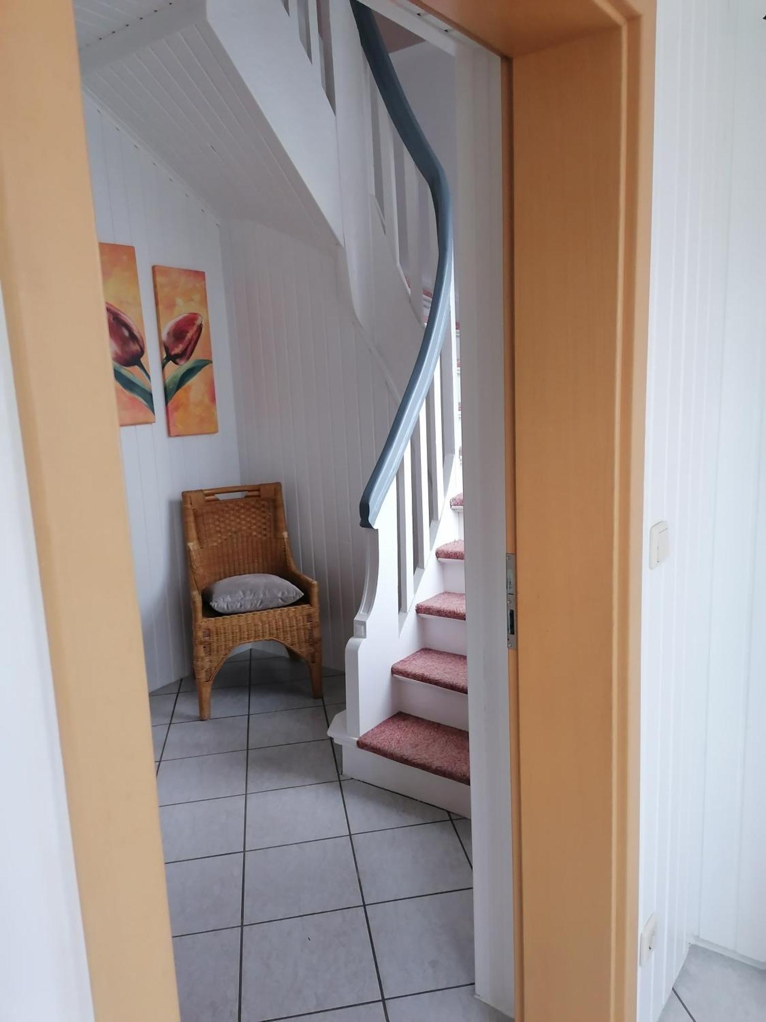 Loenshof In Der Lueneburger Heide Appartement