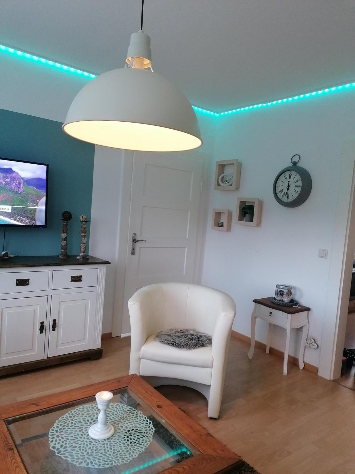 Appartement Loenshof In Der Lueneburger Heide