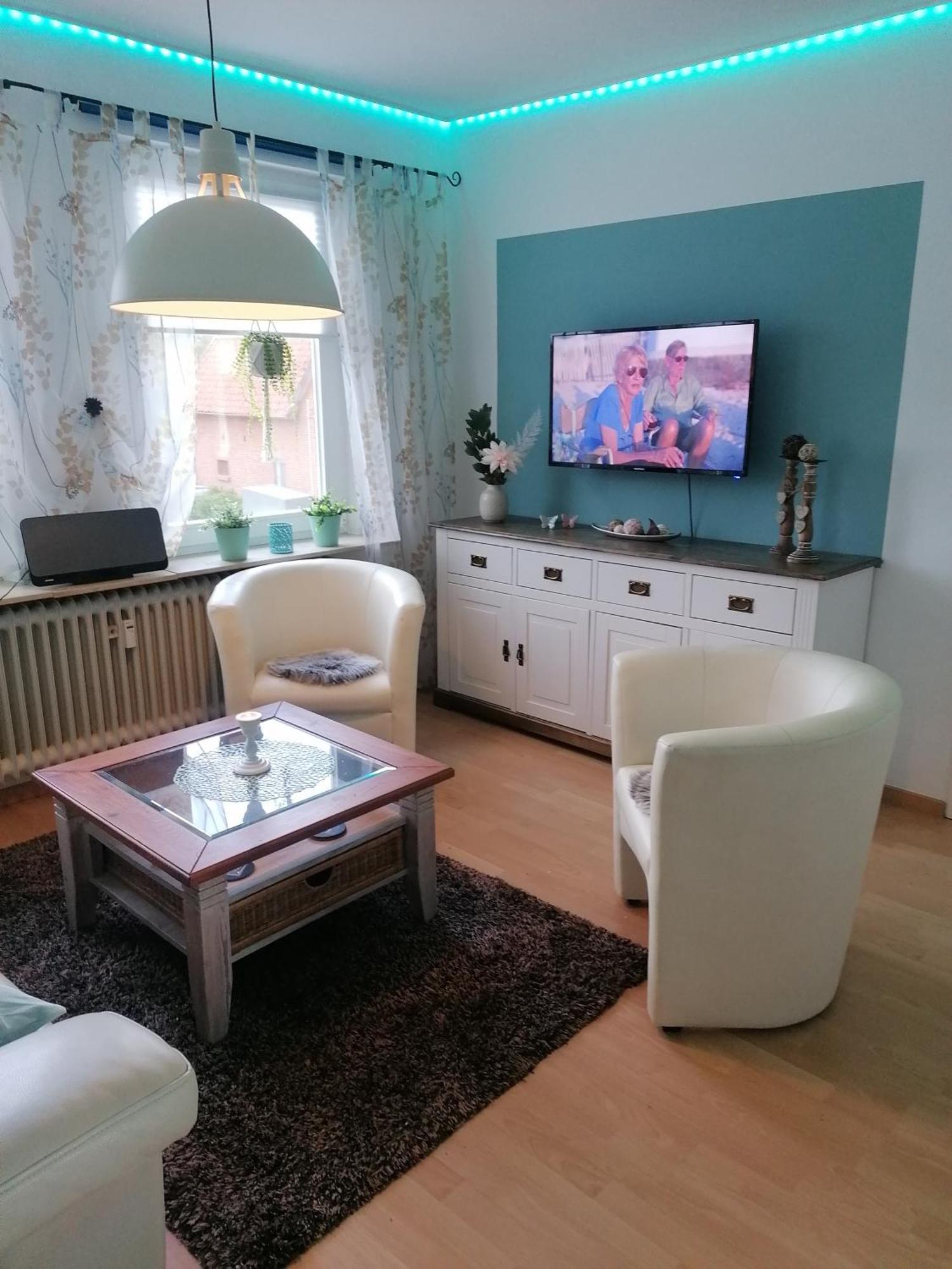 Appartement Loenshof In Der Lueneburger Heide