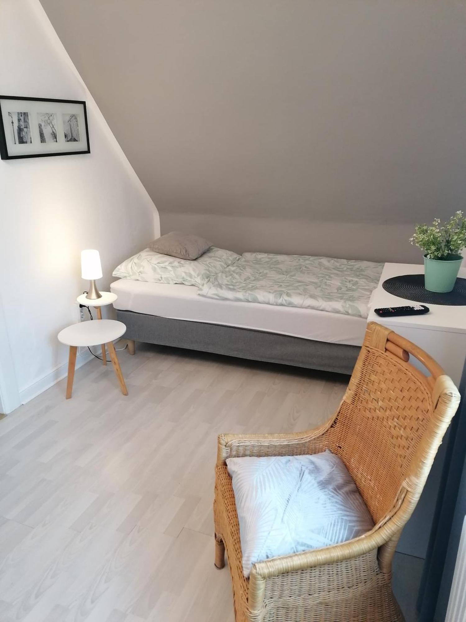Loenshof In Der Lueneburger Heide Appartement *