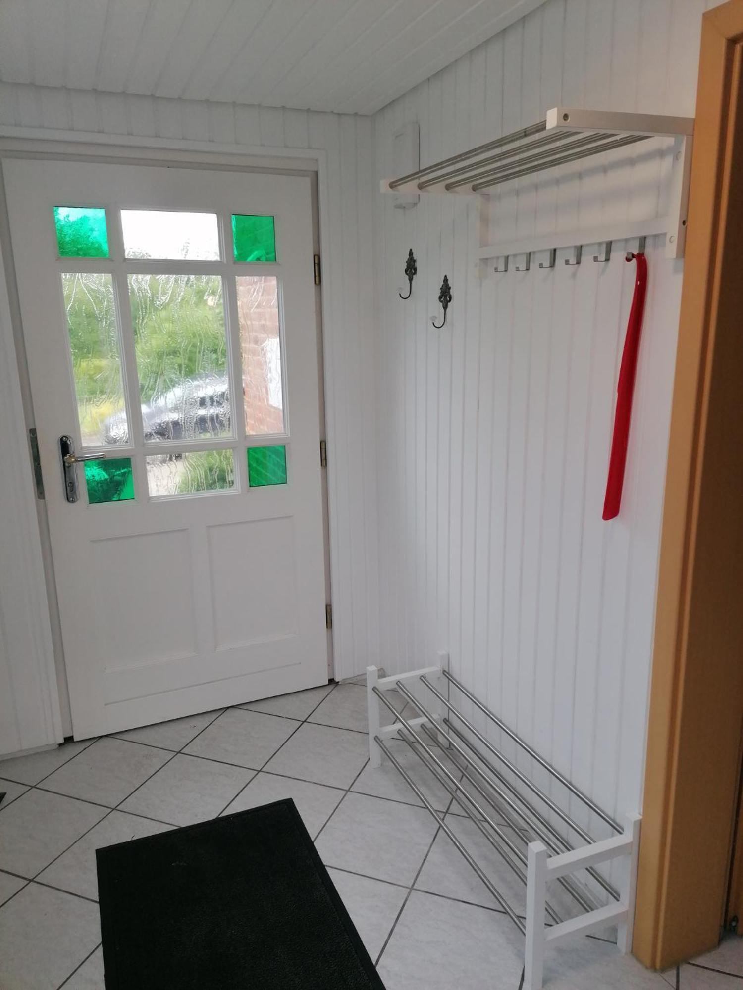 Appartement Loenshof In Der Lueneburger Heide *