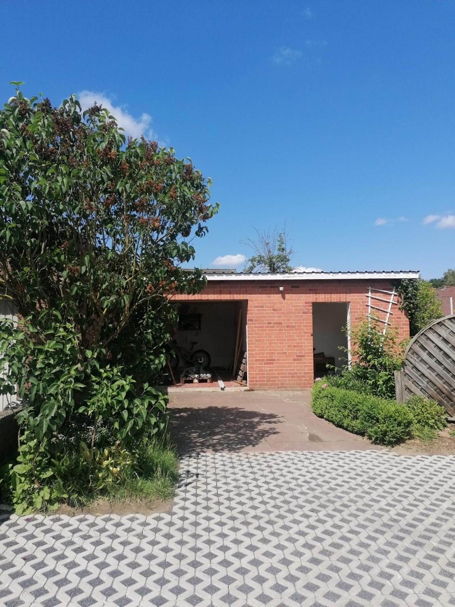 Loenshof In Der Lueneburger Heide Appartement