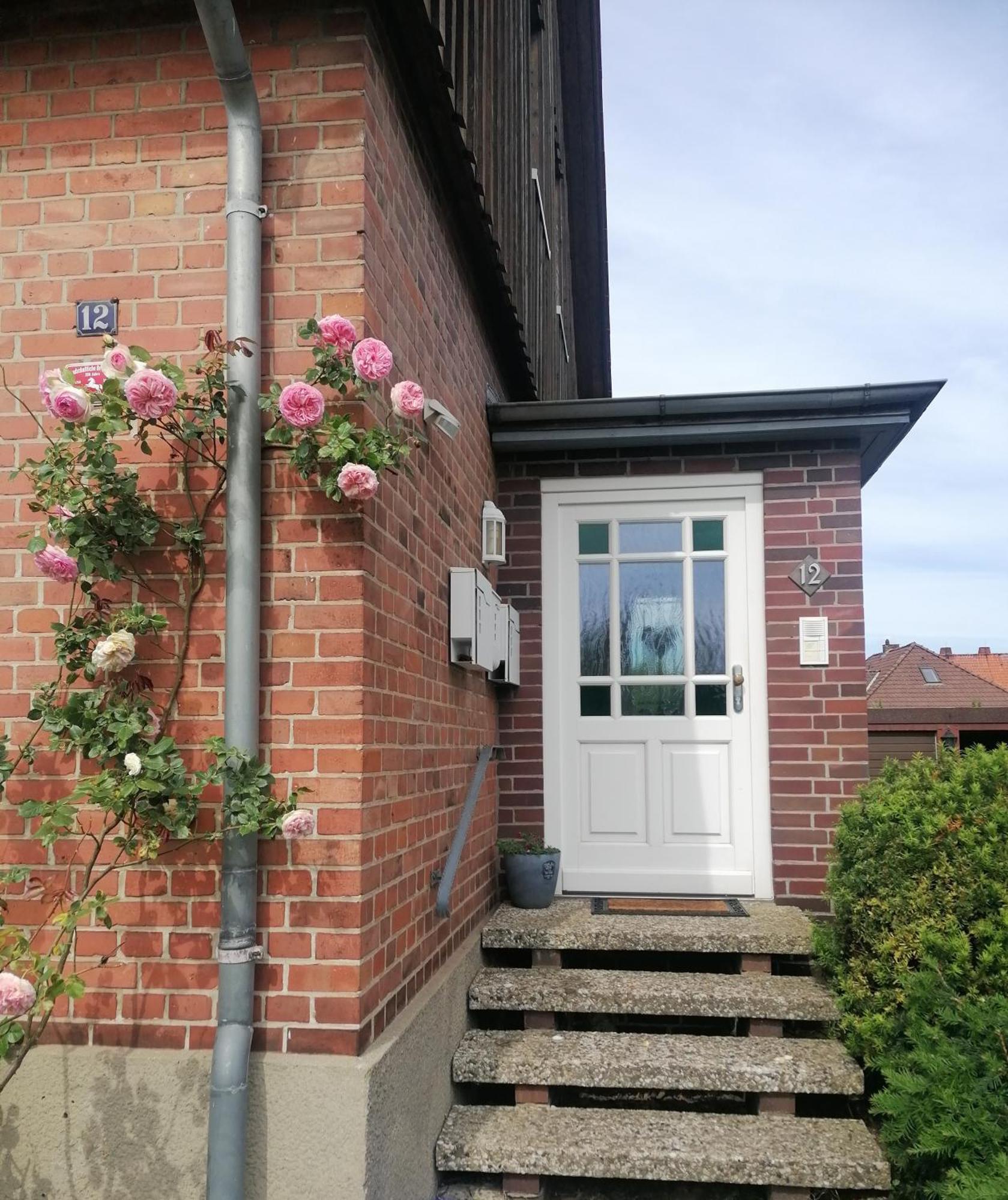 Loenshof In Der Lueneburger Heide Appartement