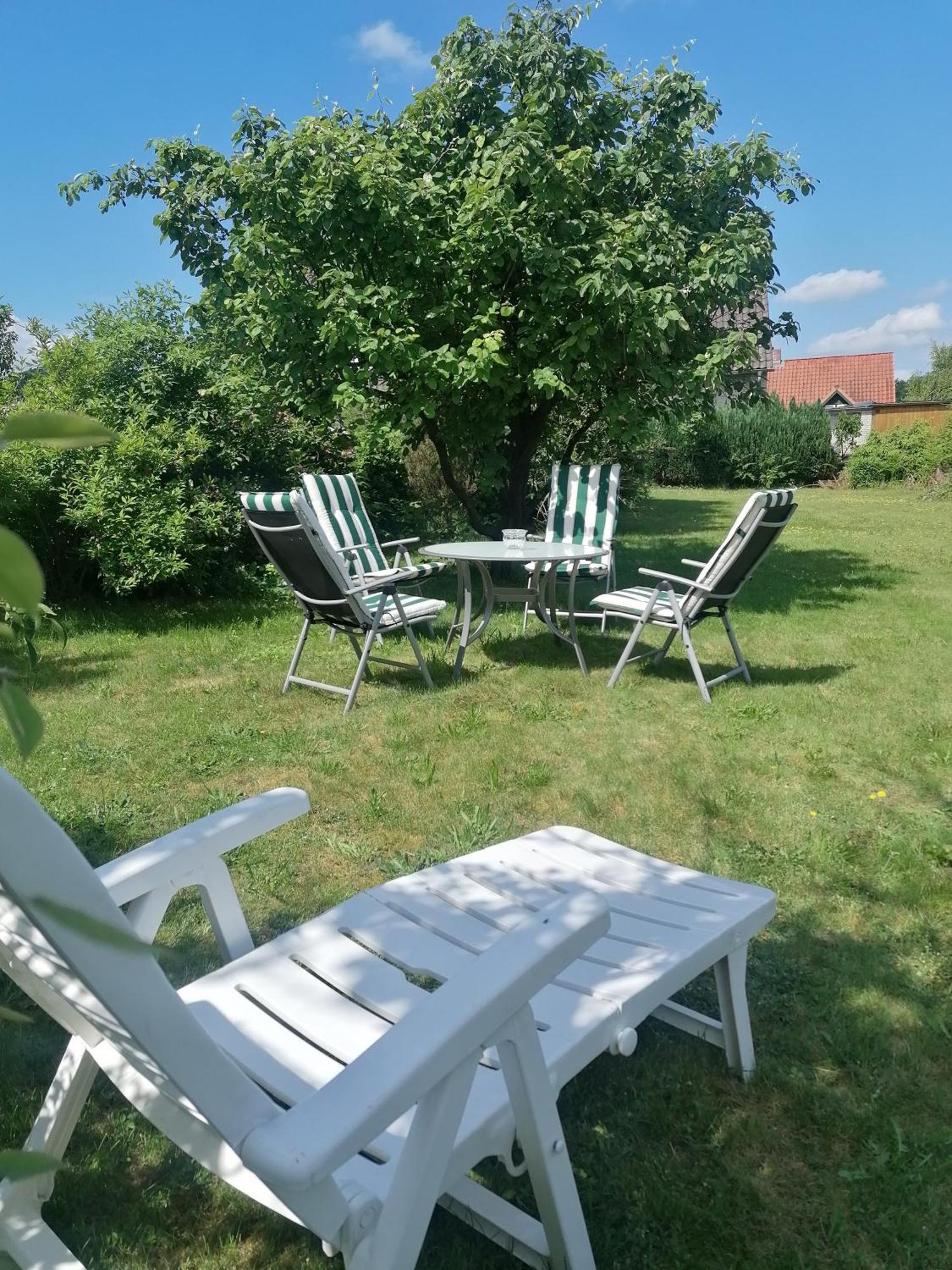 Loenshof In Der Lueneburger Heide Appartement Ebstorf
