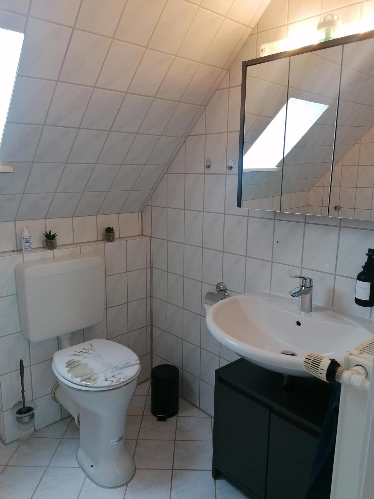 Appartement Loenshof In Der Lueneburger Heide Ebstorf