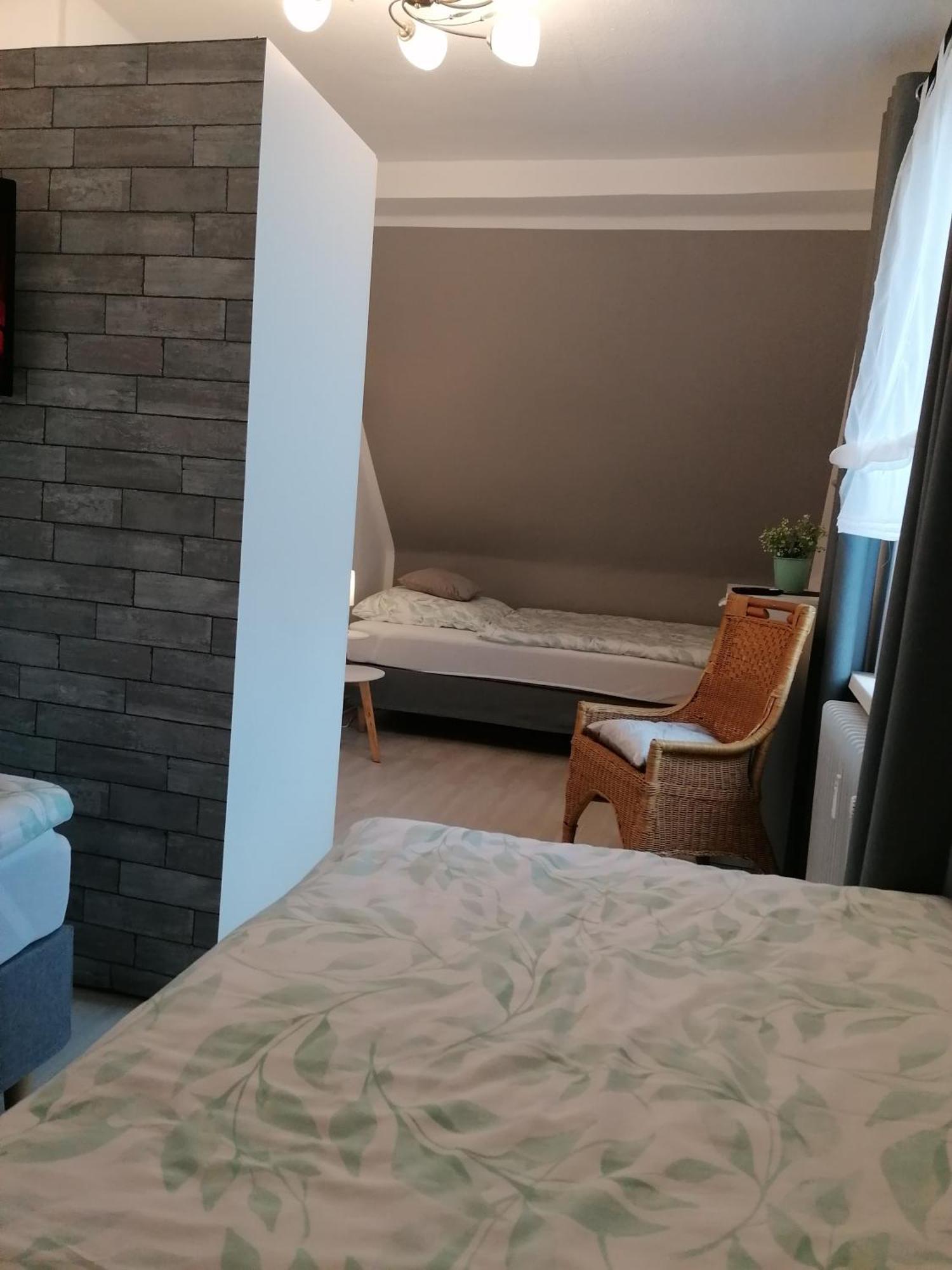 Appartement Loenshof In Der Lueneburger Heide