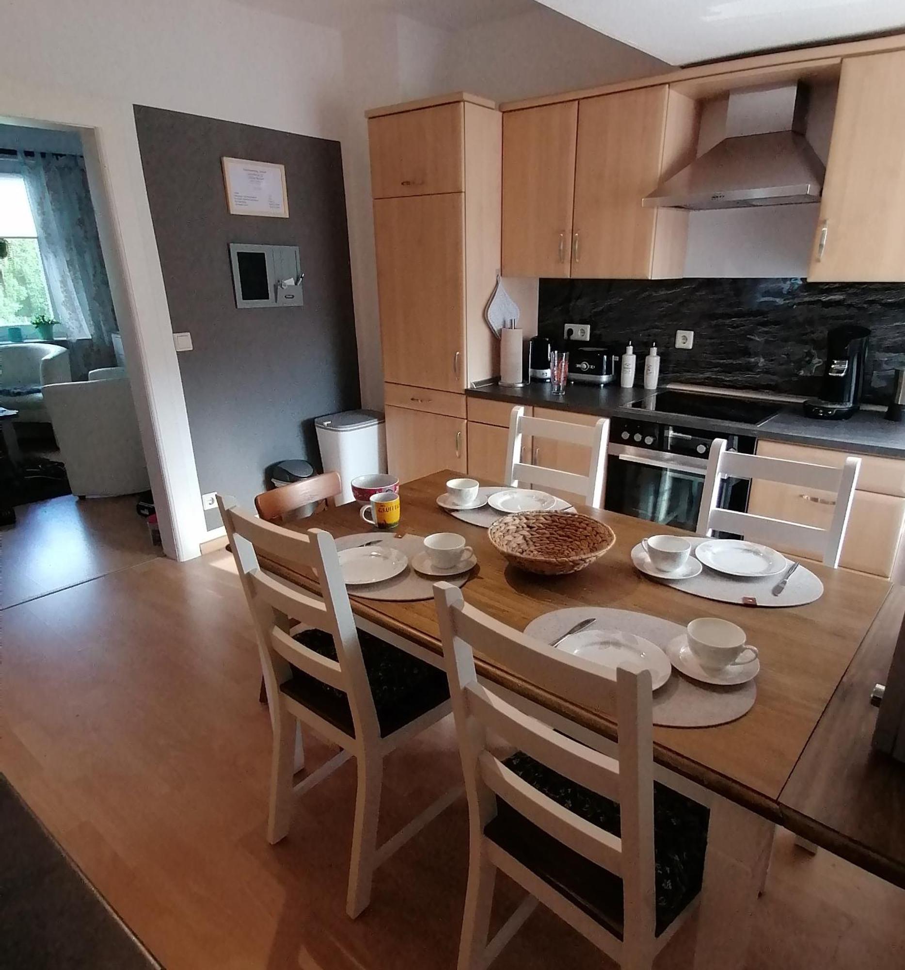 Loenshof In Der Lueneburger Heide Appartement *