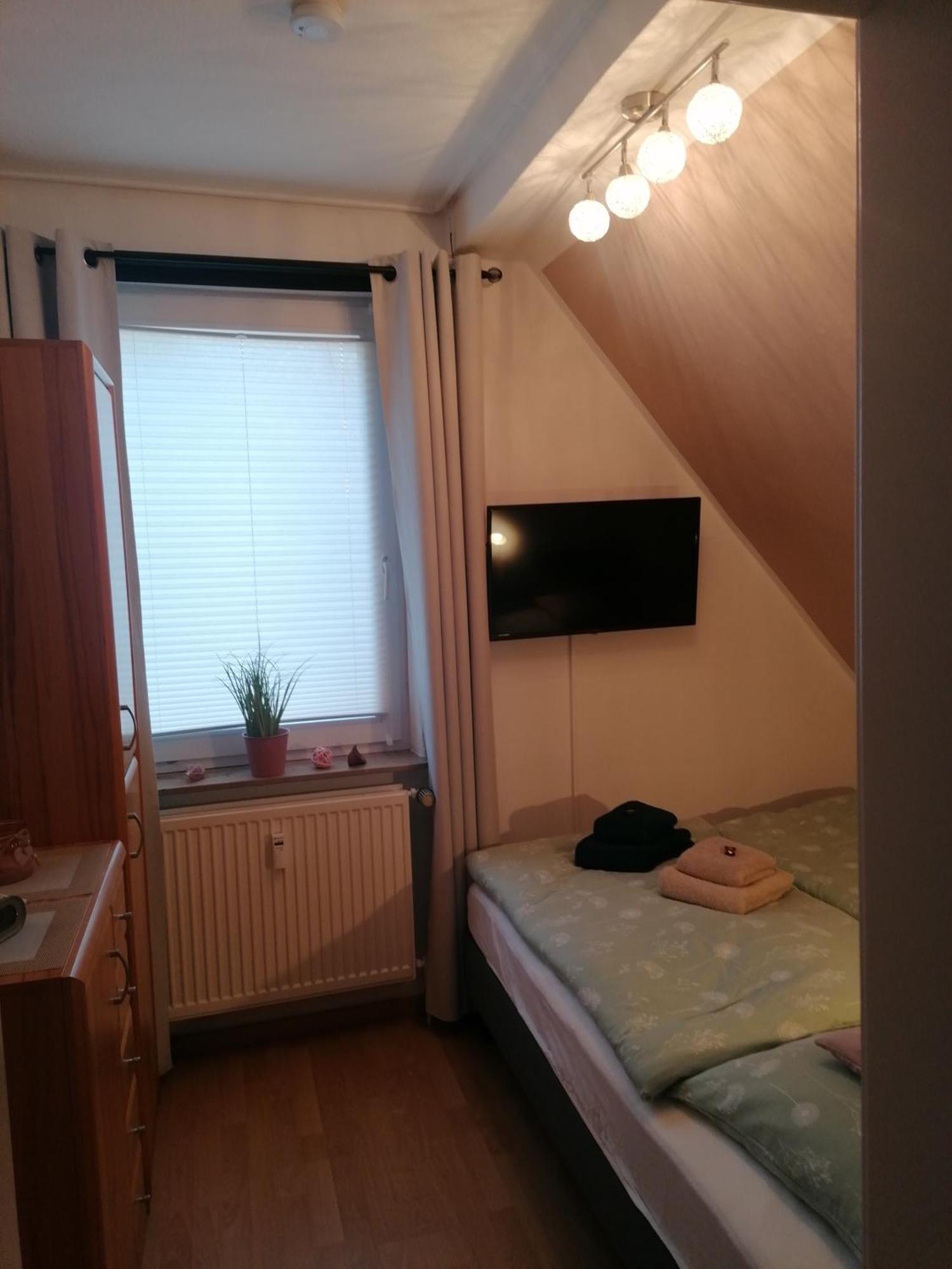 Loenshof In Der Lueneburger Heide *