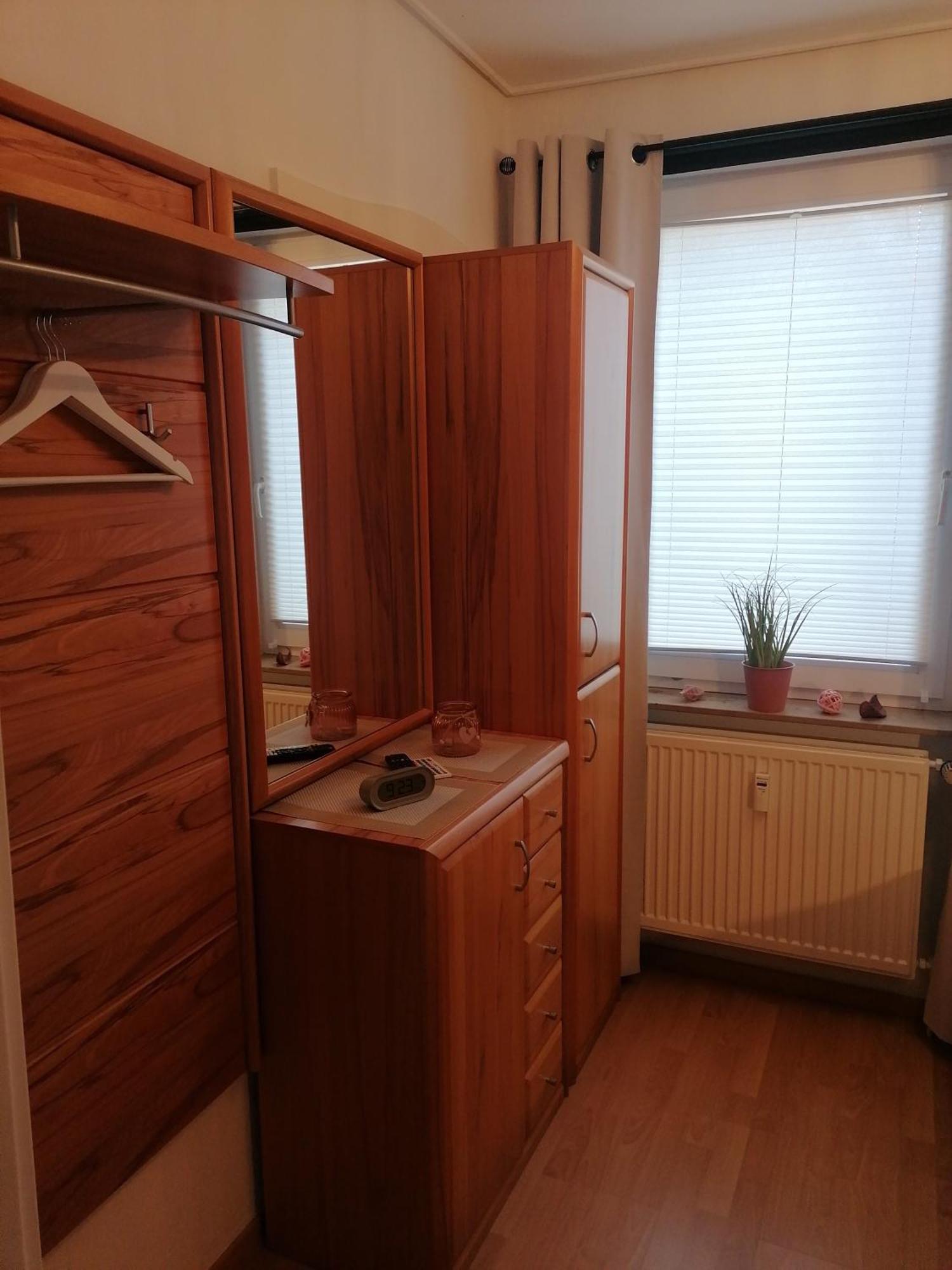 Loenshof In Der Lueneburger Heide Appartement *