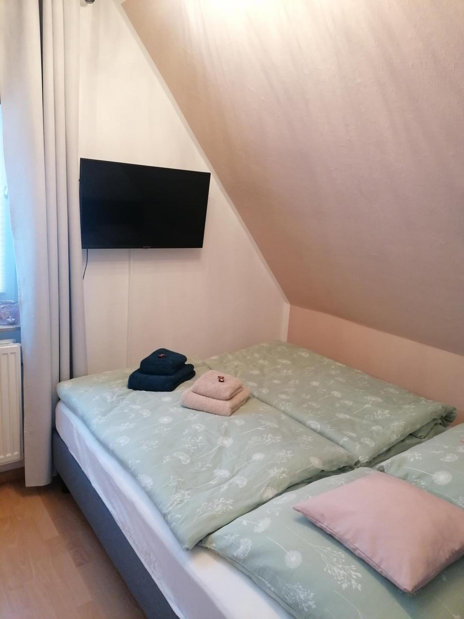 Loenshof In Der Lueneburger Heide Appartement