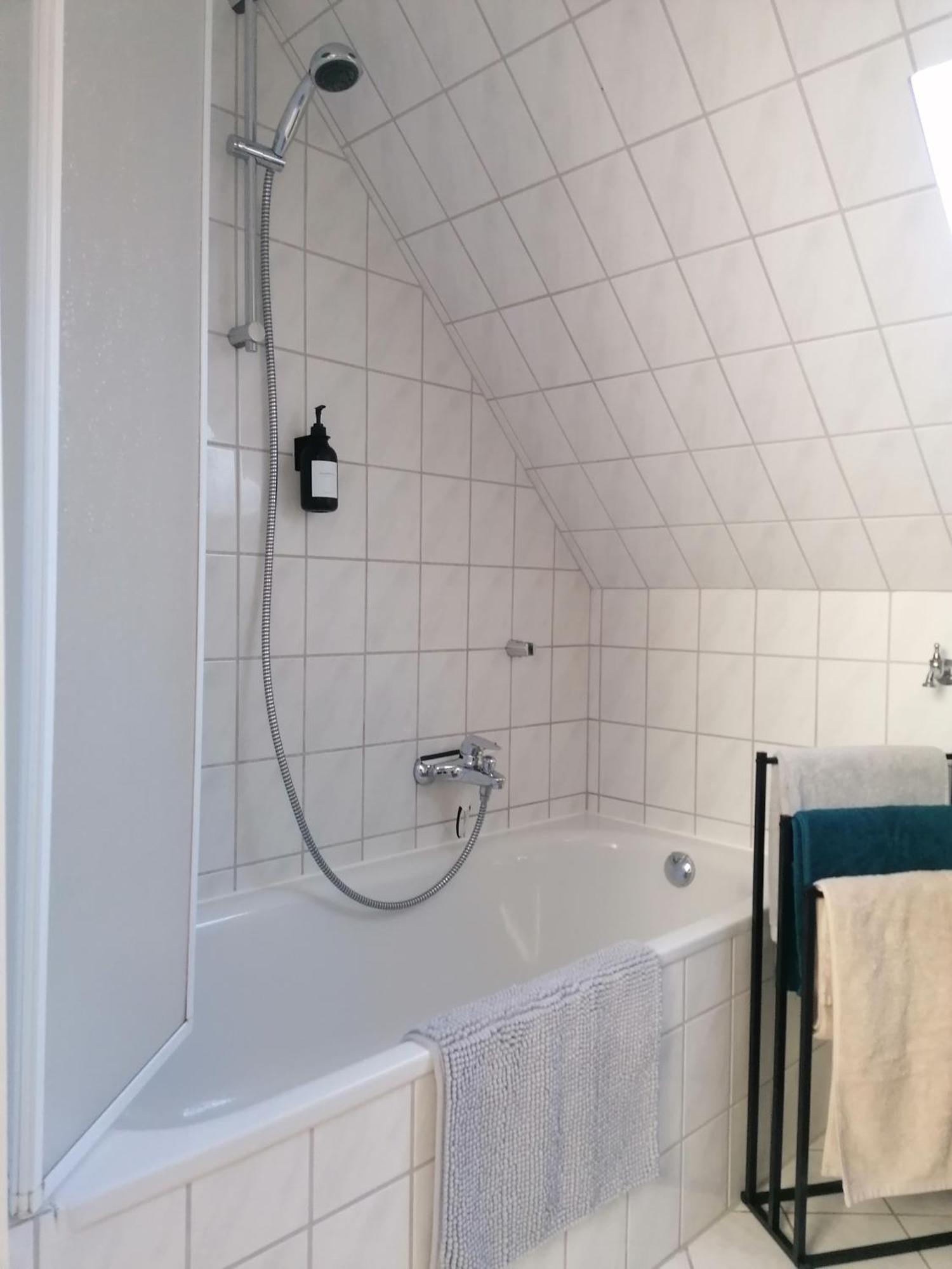 Loenshof In Der Lueneburger Heide Appartement