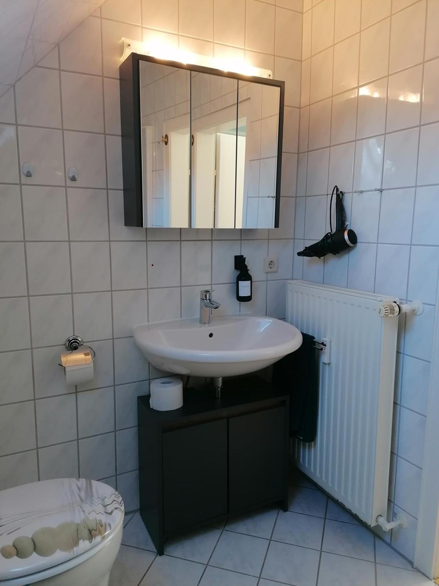 Loenshof In Der Lueneburger Heide Appartement Ebstorf
